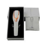 3 in 1 Phototherapy Massage Comb Infrared Ray Growth Anti Hair Loss Hair Scalp Massager Head Vibration Massage Comb