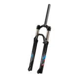 Ultra-light 29'' Mountain Bike Oil/Spring Front Fork Bicycle Accessories Parts Cycling Bike Fork framework mtb 29