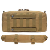 Multi-Purpose Tool Bag High Quality Professional Outdoor Hardware Tools Pouch Portable Tools Waterproof Cross-body Storage Pack
