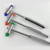 1Pc Neurological Hammer Medical Reflex Hammer Neurology Massage Hammer Massage Diagnostic Tools Percussion Hammer