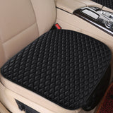 Universal Leather Car Seat CoverFlash mat  for BMW e30 e34 e36 e39 e46 e60 e90 f10 f30 x1 x3 x4 x5 x6 1/2/3/4/5/6/7 accessories
