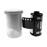 12/8 Roll Black White Negative Camera Film 35mm Camera 135 Color Film Novice Practice 200 Sensitivity-8 Film Photo Studio Kits