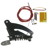 Scooter Accessories Rear Shock Absorber Of Scooter Electric Scooters Scooter Accessories for Electric Scooters PRO1 PRO2 M365