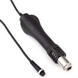 Hot Air Gun 858D BGA Rework Solder Station Blower Hair Dryer Hairdryer Soldering Heat Gun 220V For SMD SMT Welding Repair