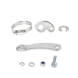Dropship-M16 Electric Bike Torque Arm Accessory for Front Rear E-Bike Motor Ebike Torque Washers