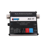 AX-17 Automatic Screwdriver Antenna Controller for ATAS-120A M-120A M-130A SD330 Call Sign Version