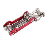 Dropship-Bicycle Repair Tools, Bicycle Multi-Function Tool Kit, Portable All-In-One Mini Universal Bicycle Tool Repair Kit