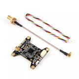 HolyBro HV V2 5.8G 40CH RaceBand PitMode 25mW 200mW 500mW 800mW Adjustable FPV VTX 2-6S 30X30mm for FPV Drones DIY Parts