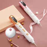 Fashion Point Mole Pen Cosmetic Instrument Levels LED Beauty Equipment
