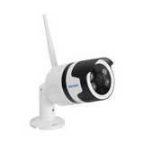 QF508 1080P Wireless IP Camera Waterproof Surveillance Security Cameras Infrared Bullet Camera