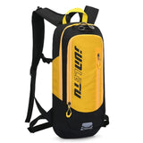 2021 Waterproof Bicycle Backpack Men Women MTB Mountain Bike Water Bag Pouch Cycling Hiking Knapsack Camping Running Rucksack