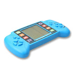New 3.5 inch Screen Retro Game Tetris Electronic Game Built-in 26 Games Tetris Video Game Handheld Game Kids Gifts