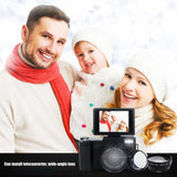 Digital Camera  CMOS Image Sensor Digital SLR Camera 3.0 SLR Children's Digital Camera Camcorder  Digital Camcord