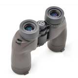 Visionking New Product SR 8X36 HD Double-tube Tourism Outdoor Telescope Low-light Night Vision Waterproof Telescope