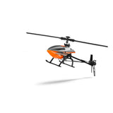 Parkten WLtoys V950 2.4G 6CH 3D/6G System switched freely High efficiency Brushless Motor RTF RC Helicopter Stronger Wind Resist