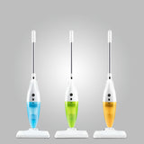 Ultra Quiet Mini Home Rod Vacuum Cleaner Portable Dust Collector Home Aspirator big capacity  Handheld Vacuum Cleaner