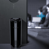 8G Memory Replaceable Battery Dry Cell Voice Recorder AA Q51 Small Device Play Mp3 Voice Recorder