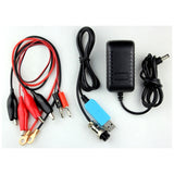 EBD-A20H Electronic Charge Battery Power Supply Capacity Head Charge Tester Unloading Equipment Discharge Meter