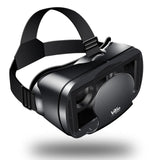 2020 New Hot-selling очки вертуальности VRG Pro 3D VR Glasses Virtual Reality 3D Goggles VR Helmet Box For 5 to 7 inch Smartphon