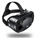 New VRG Pro Glasses Vr Virtual Reality smart 3d Glasses with Headset for 5.0-7.0 Inch smart Android iPhone