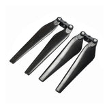 JMT 2Pair 3390 3090 Carbon Fiber Paddle Folding Propeller CW CCW for DJI T16 M12 Motor Agriculture Plant Drone Accessories Parts