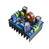 600W DC DC Boost Converter Step UP Module Power Supply 12V - 60V 600 W DC-DC Step Up Booster Converter Constant Voltage Current