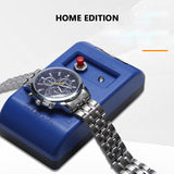 Watch Repair Tool Mechanical Watch Demagnetizer Compass Watch Demagnetizer Adjustment Time Fast Slow Maintenance Demagnetization