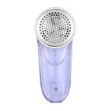 Electric Lint Remover Rechargeable/Plug in Powered Portable Clothing Lint Pills Removers Sweater Curtain Fabric Pellet Shaver
