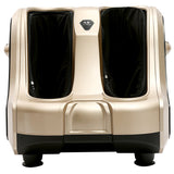 Foot Massage Device Shiatsu Medialbranch Heated Guasha Ieg Professional Muscle Pain Full Instrument Massager