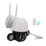 WIFI Video Camera Outdoor Security Camera Wall Mounting HD for Outdoor Use