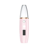 Skin Analyzer Machine 30ml Nano Mist Sprayer Body Facial Cleaning Nebulizer Face Steamer Moisturizing Skin Care Humidifier