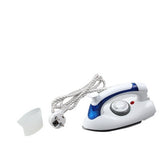 Foldable Garment Steamers Iron for Clothes Handheld Clothes Steamer  3Gears Vertival Steam Ironing For Travelling Home