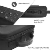 New EVA Hard Case for Oculus Quest 2 Case, Oculus Quest VR Gaming Headset Storage Box, Oculus Quest Virtual Reality Travel Case