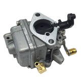 Carburetor Carb Repair Kit, for Yamaha Four Stroke Outboard 6HP Motors Boat Marine