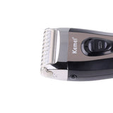 Professional electric shaver men cleaning shaver wrie wireless USB rechargeable shaving machine beard stylists finishing tool