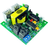 100w Modified Wave 12v to 220v AC 50hz Inverter Circuit Board DC-AC Boost Module