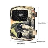 Mini Camera HD1080P HD Infrared Camera Outdoor Camera Hunting Camera IP54 Waterproof