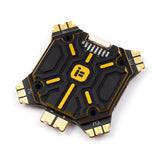 IFLIGHT BLITZ F7 Pro Flight Controller with OSD 35x35 BLITZ E80 4-IN-1 Pro 80A ESC (G2） Straight PLU FPV Crossover For RC Drone