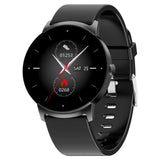 KS02 Smart Watch Men Women Heart Rate Blood Pressure Health Monitoring NFC BT Music Fitness Tracker Bracelet Smartwatch