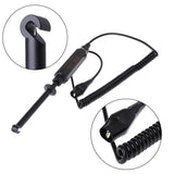 DY12 Car Circuit Tester 6V 12V 24V Automotive Batteries Tester Low Voltage Car Battery Measure Pencil Batteries Hook Measurement
