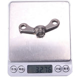 Dropship-Bike Crank Cap Tool Self-Extracting Bicycle Crank Remove Tool Bike Repair Tool For MTB Road Bike