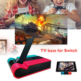 Video Converter 4K 1080P Portable Video Converter USB3.0 HDMI Projection TV TV Base For Nintendo Switch Game Console  Accessorie