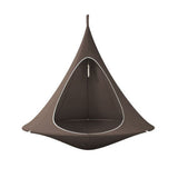Butterfly Swing Chair Hammock Frame Outdoor Camping Waterproof Leisure Hanging Double Multi Person Villa Sofa Tent
