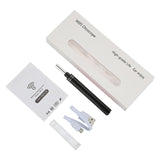 5.5mm Wireless WiFi Ear Pick Otoscope Camera Borescope Luminous Ear Wax Cleaning Teeth Oral Inspection Health Care 3.0/5.0MP