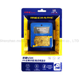 MECHANIC Thermostat Remove Welding Platform Desoldering Rework Station Heater For iPhone X XS MAX Mainboard Separate Bonding