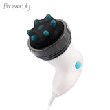 4 in 1 Infrared Massage 3D Electric Full Body Slimming Massager Roller Anti-cellulite Machine Massage Professional Beauty Tool