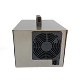 Ozone genrator 220V ozone machine O3 ozone genrator ozone genrator air purifier timer control