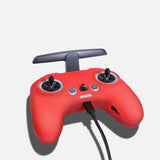 Free Gift DJI FPV Silicone Remote Cover Case For DJI FPV Combo Remote Controller Protector Skin Sleeve Drone Accessorries