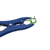 1 pcs Farm Livestock Piglet Sheep Castration Plier Tail Docking Clamp Bloodless Castration Rings Tail Docking Ring