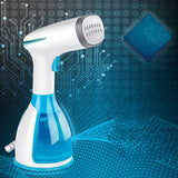 Hand-Held Hanging Hot Machine Mini Iron Household Steam Iron Clothes Hydrating Portable Hanging Hot Machine
